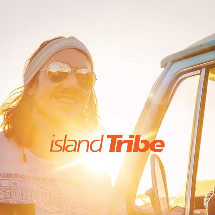 Island Tribe Sunscreen