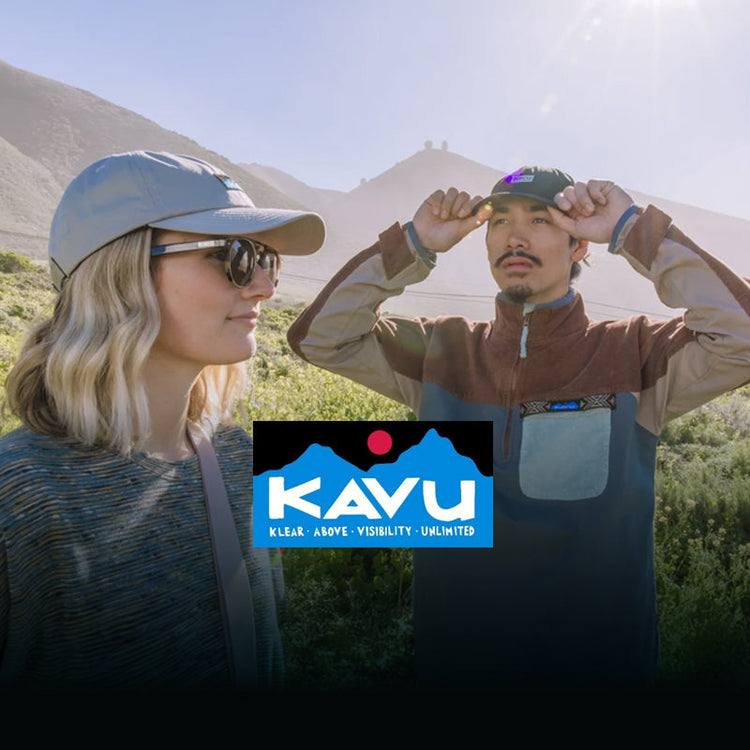 Kavu Outdoor Clothing 
