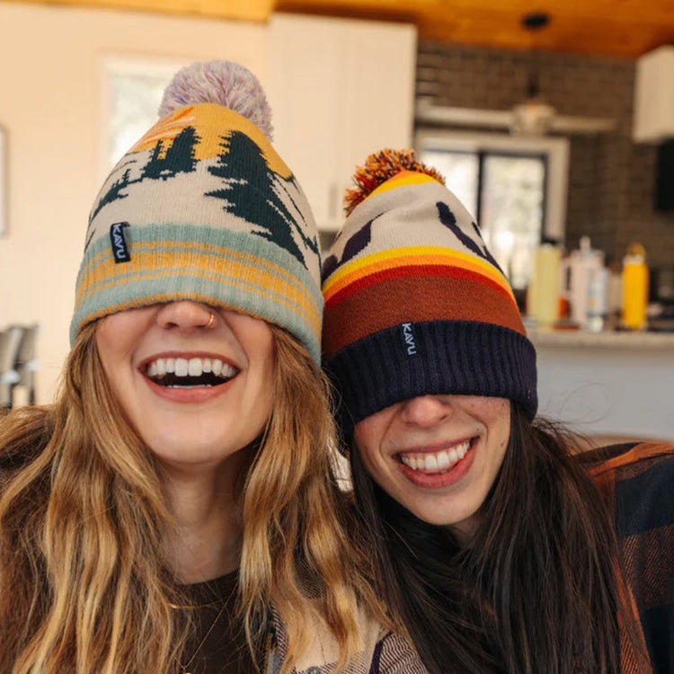 Kavu Caps and Hats