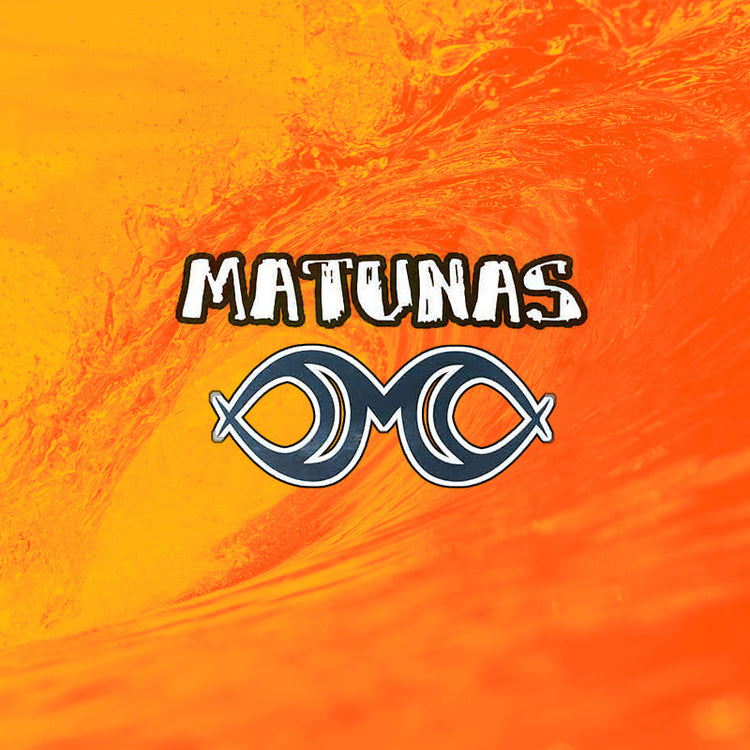 Matunas Surf Wax
