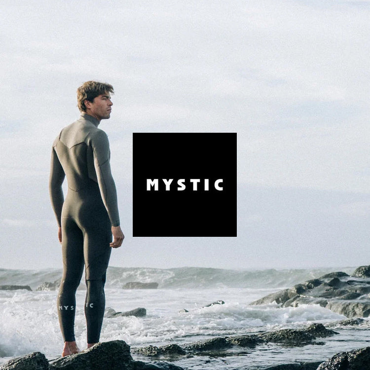 Mystic Wetsuits and Accessories