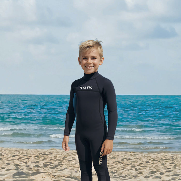 Mystic Kids Wetsuits