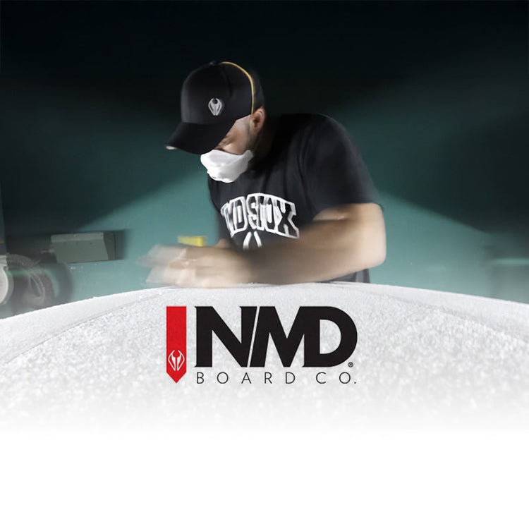 NMD Bodyboards