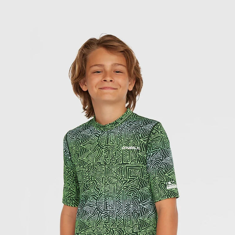 O'Neill Kids Rash Vests