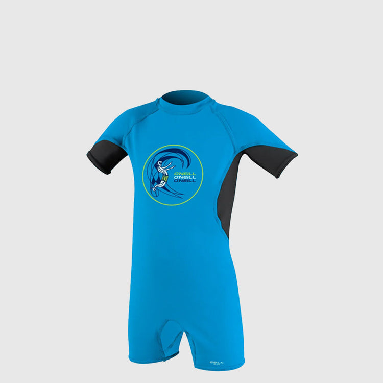 O'Neill Toddlers Rash Vests