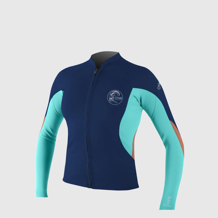 O'Neill Wetsuit Tops & Jackets