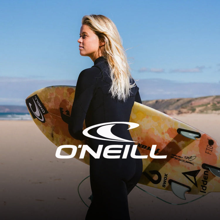 O'Neill Wetsuits