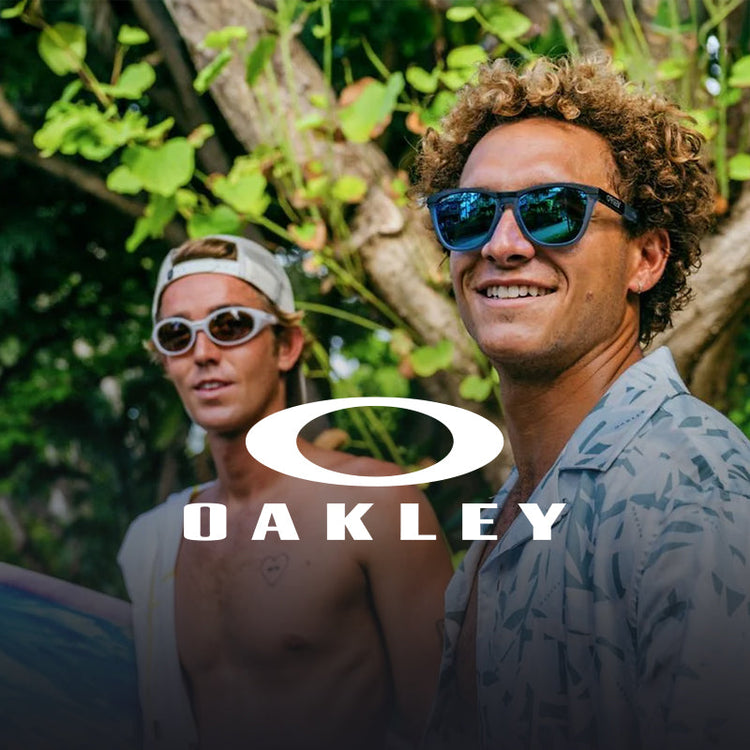 Oakley Sunglasses