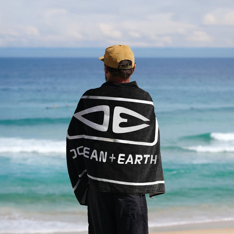Ocean & Earth Surf Accessories