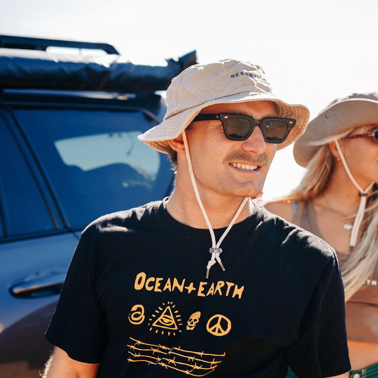 Ocean & Earth Clothing
