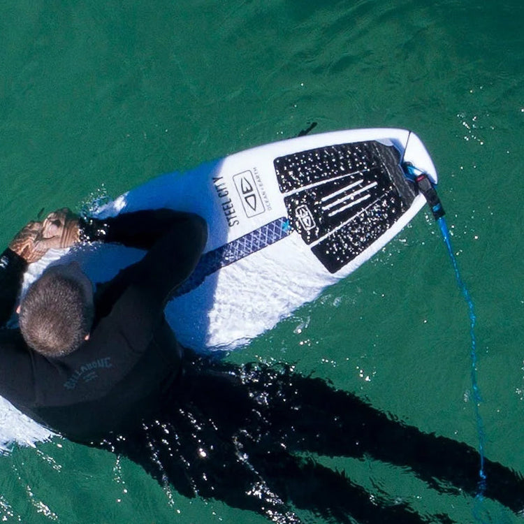 Ocean & Earth Deck Grips /  Tail Pads