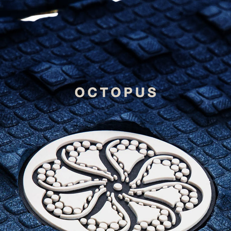 Octopus Deck Grips / Traction Pads