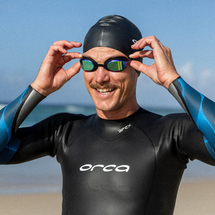 Orca Mens Wetsuits