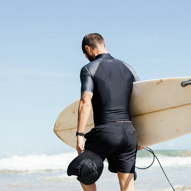 Orca Rash Vests