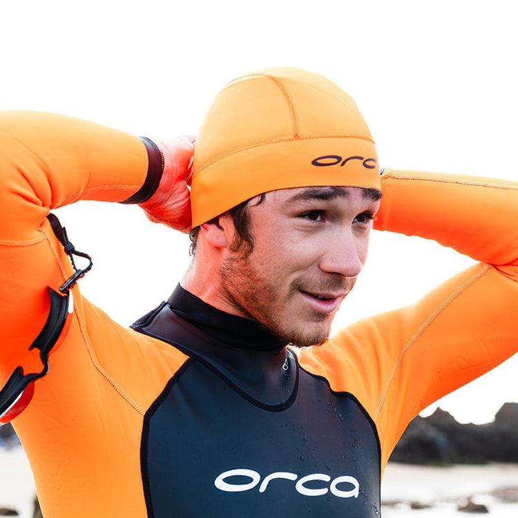 Orca Wetsuit Accessories