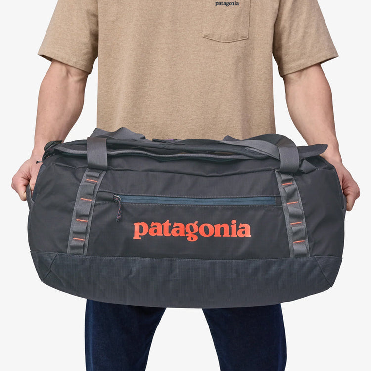 Patagonia Black Hole Luggage & Bags