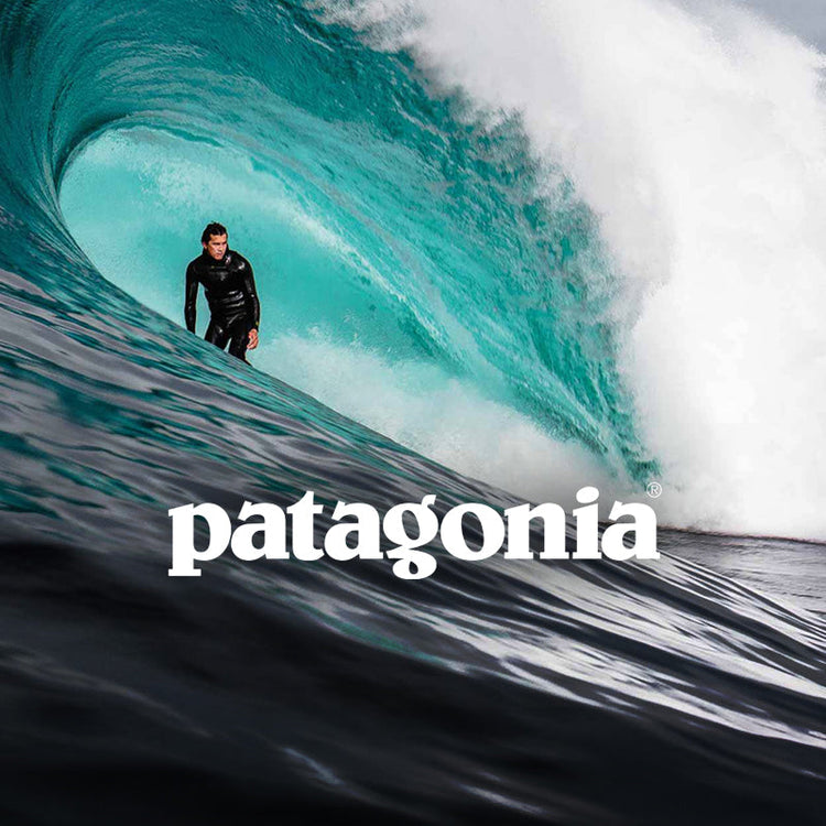 Patagonia Wetsuits