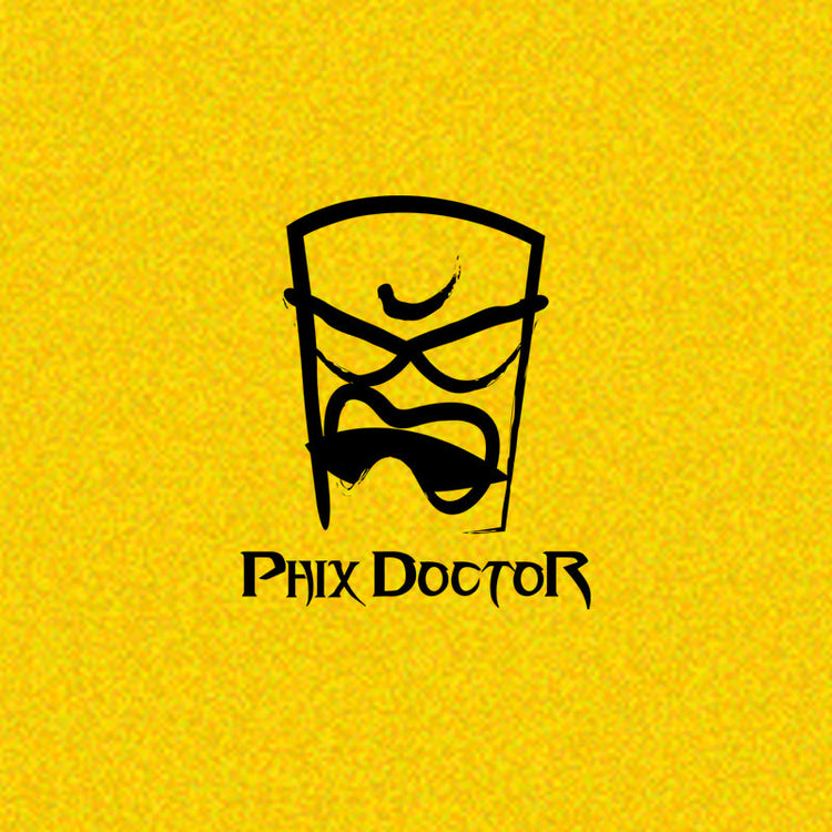 Phix Doctor - Surfboard Ding Repair Kits