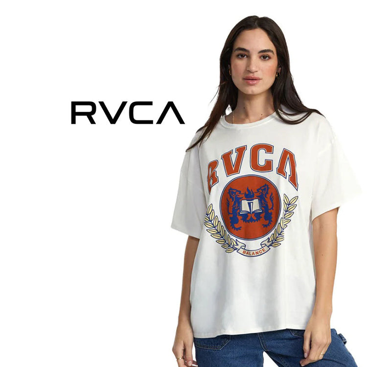RVCA clothing