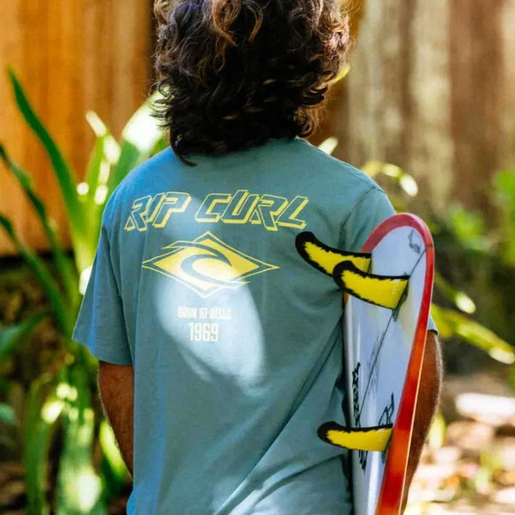 Rip Curl Mens Womens Kids Clothing