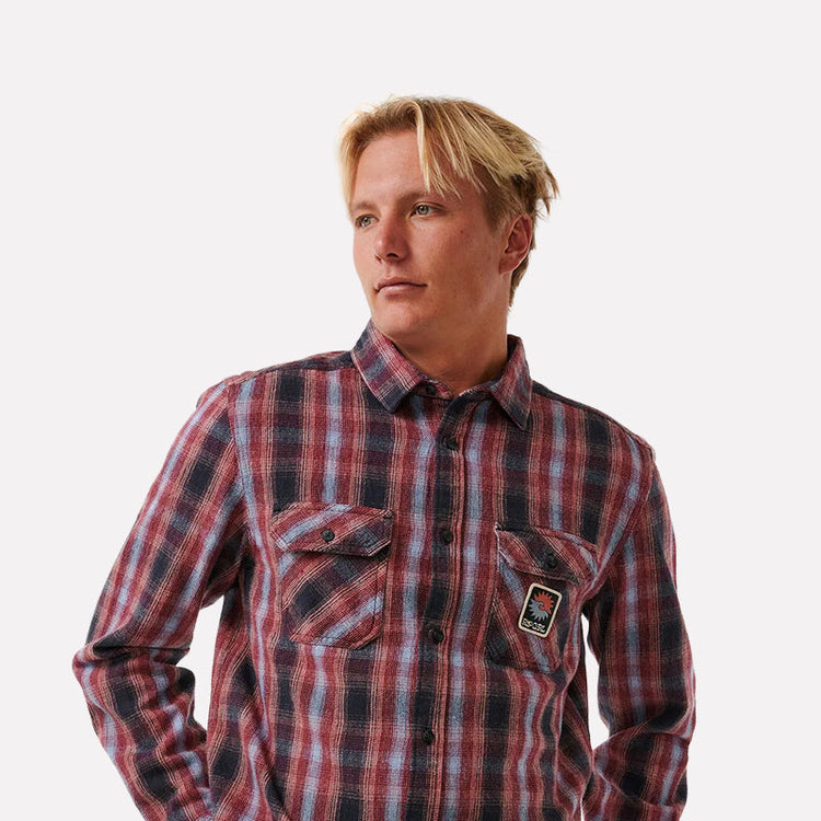 Rip Curl Mens Clothing