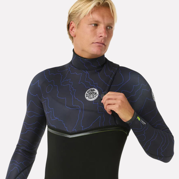 Rip Curl Mens Wetsuits