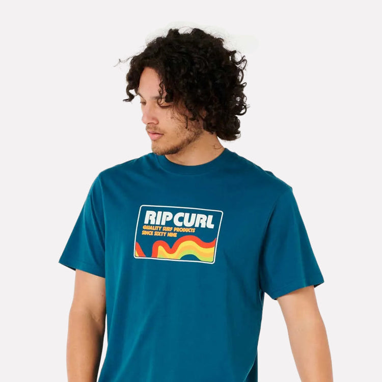 Rip Curl T-Shirts & Tops