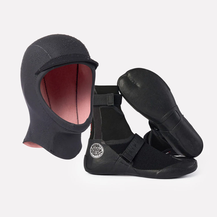Rip Curl Wetsuit Accessories