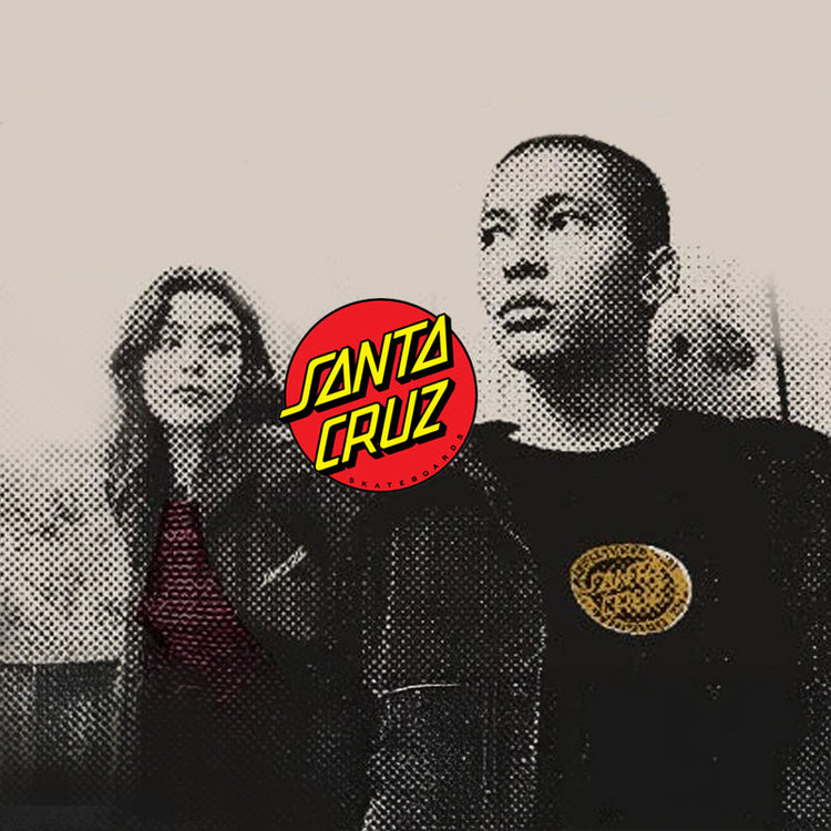 Santa Cruz Clothing
