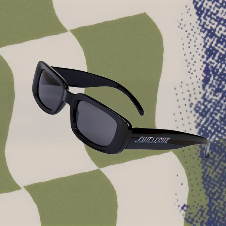 Santa Cruz Sunglasses