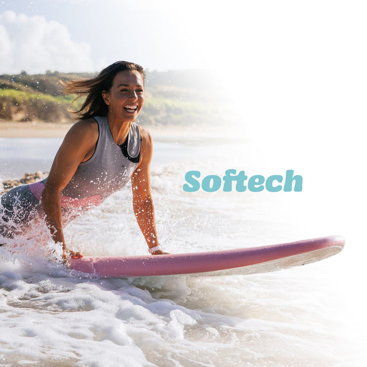Softech Surfboards