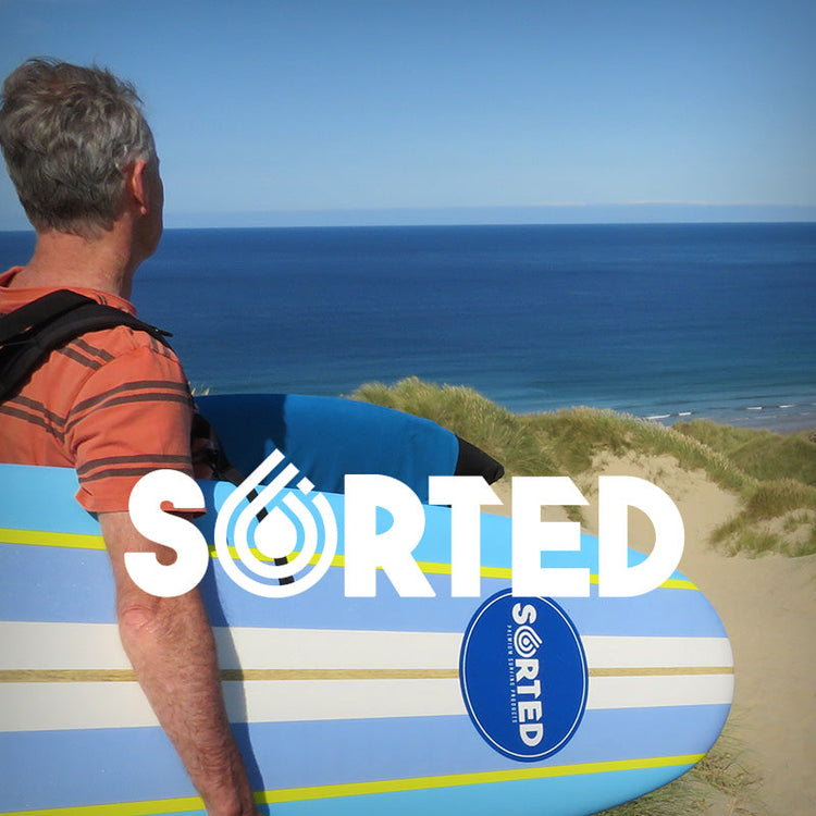 Sorted Surf