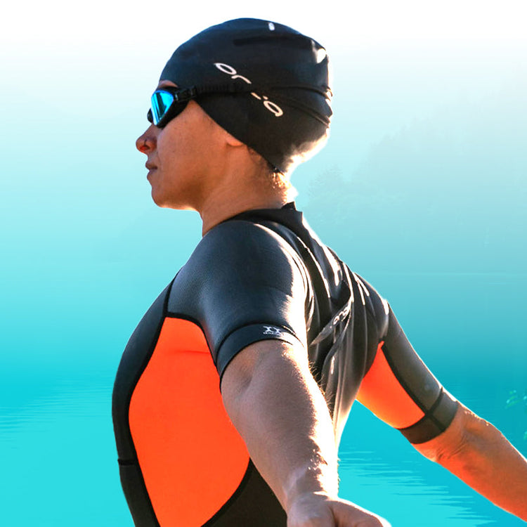 Specialist Wetsuits