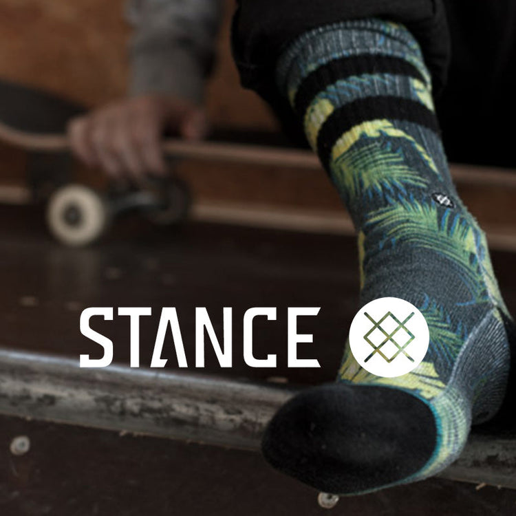 Stance Socks