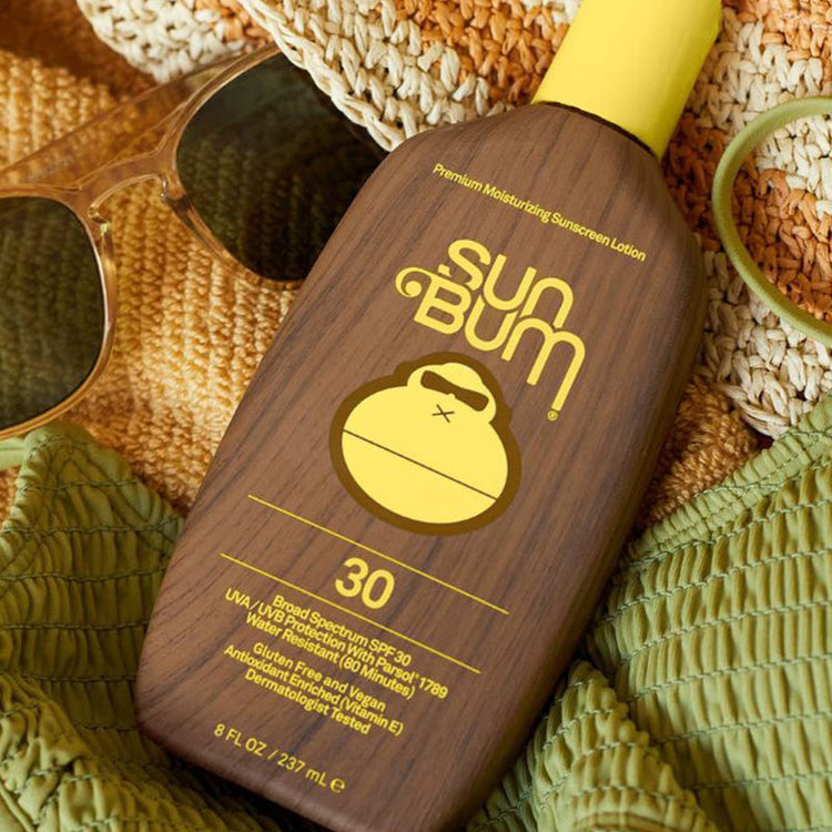 Sun Bum - UV Protection Sunscreen