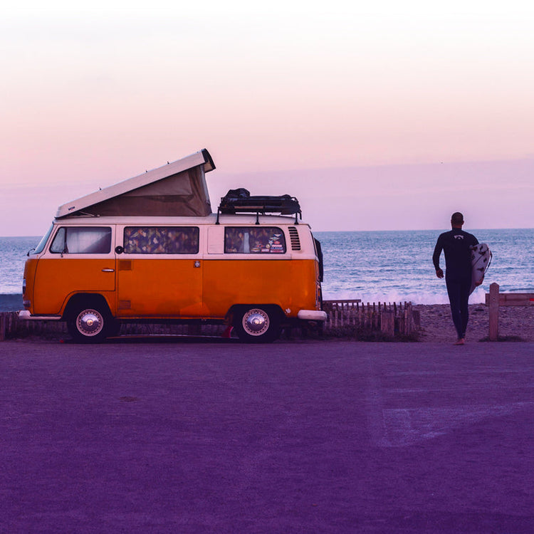 Surf Trip Accessories