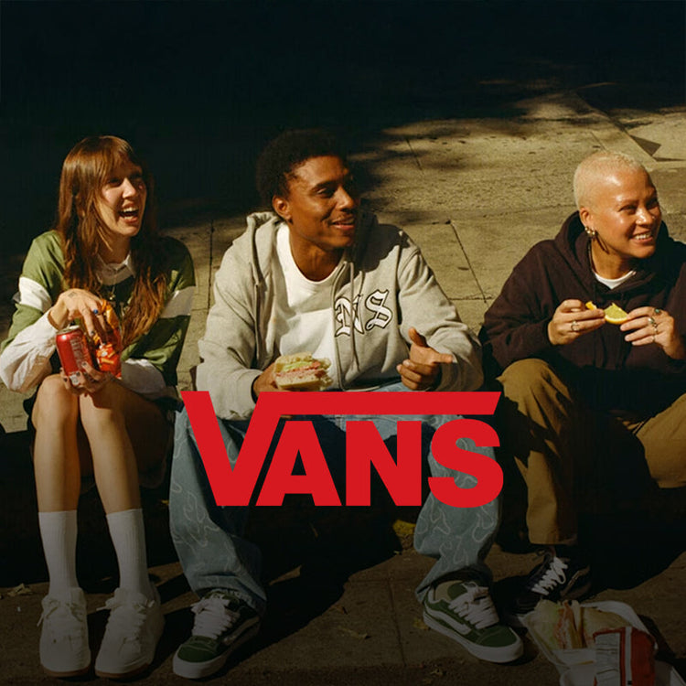 Vans