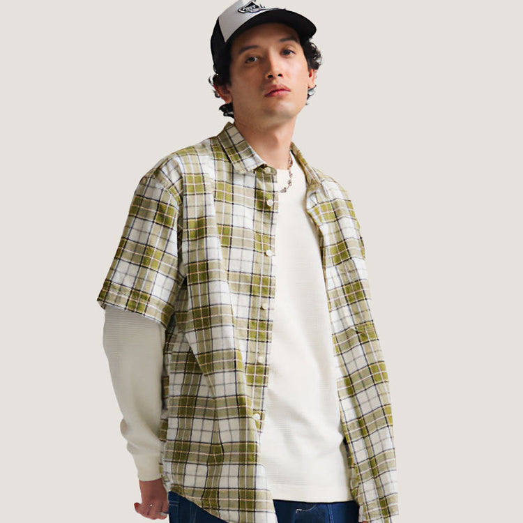 Vans Mens Clothing