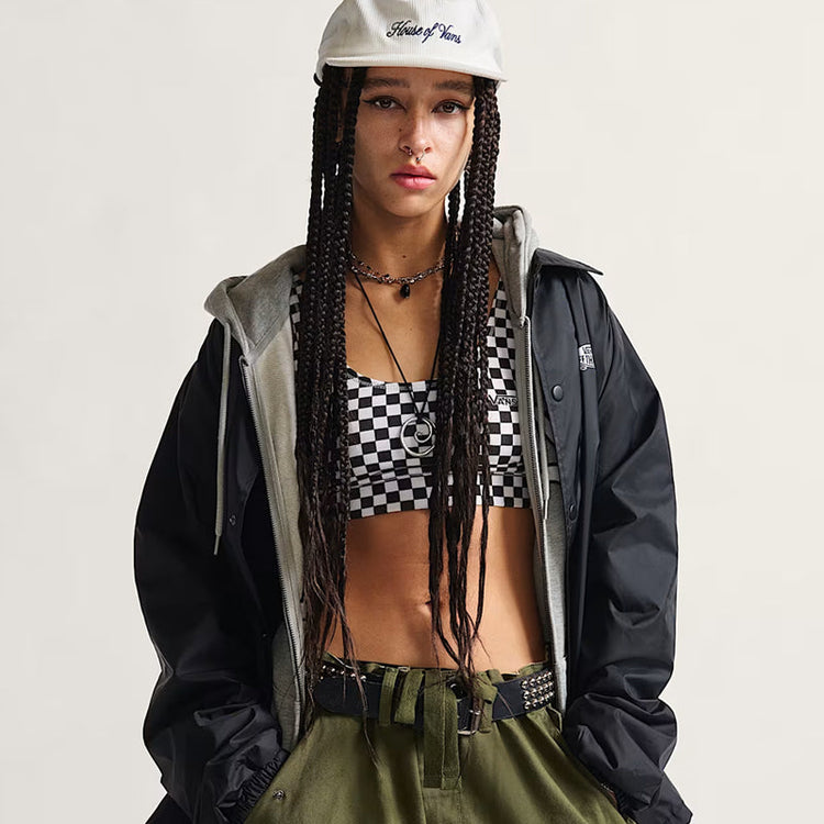 Vans Womens Clothing