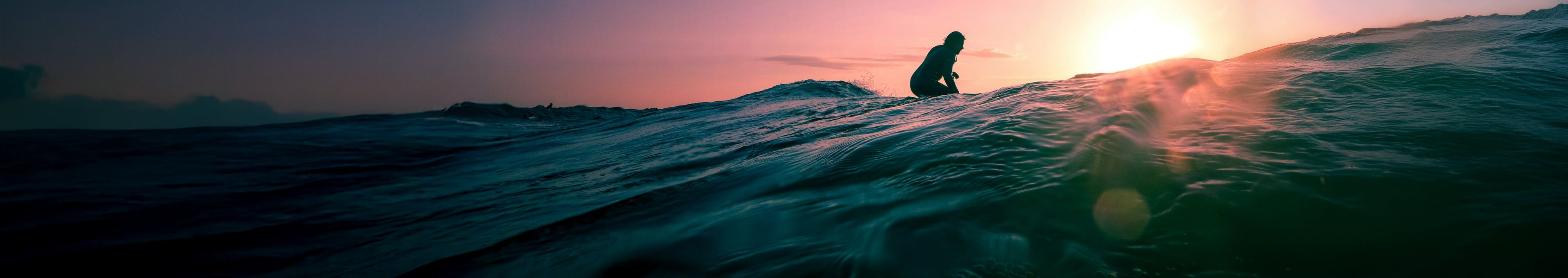 All Wetsuits