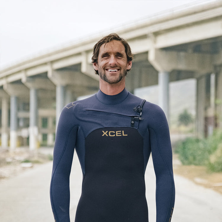 Xcel Mens Wetsuits