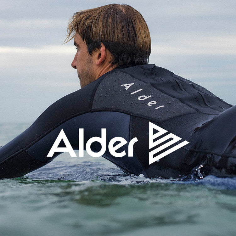 Alder Wetsuits