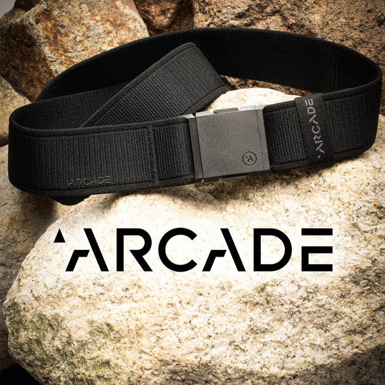 Arcade Belts