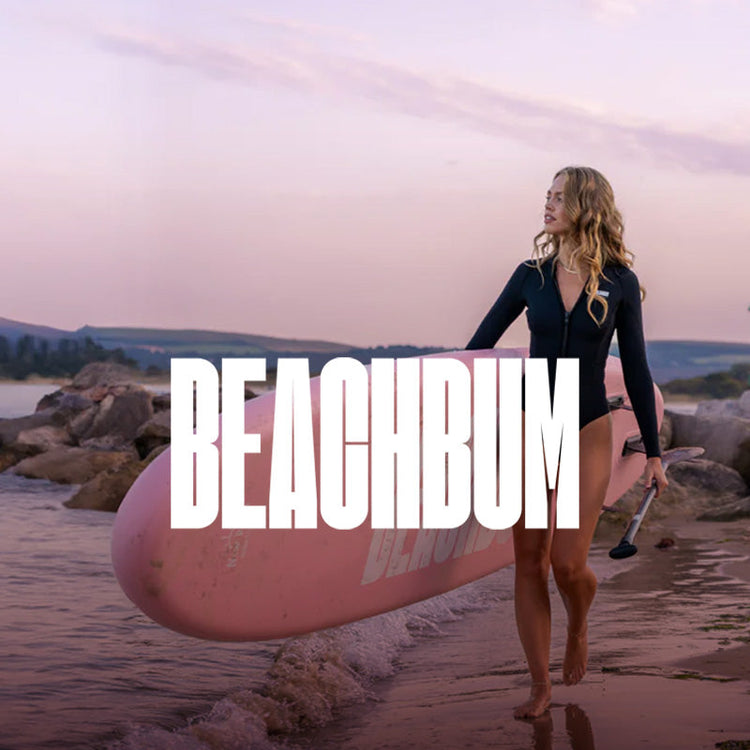 Beachbum brobes and spring suits
