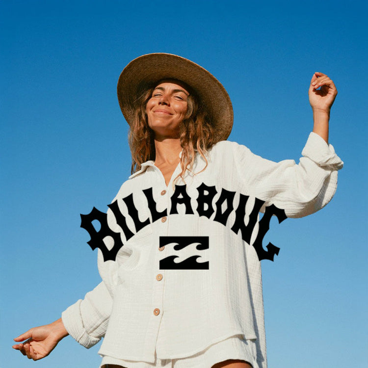 Billabong Clothing