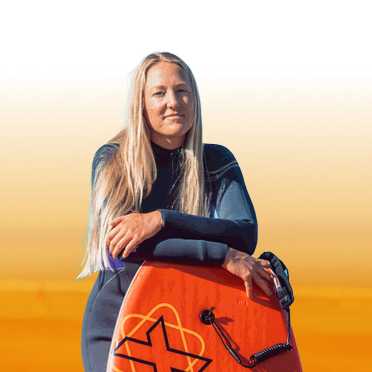 Bodyboarding