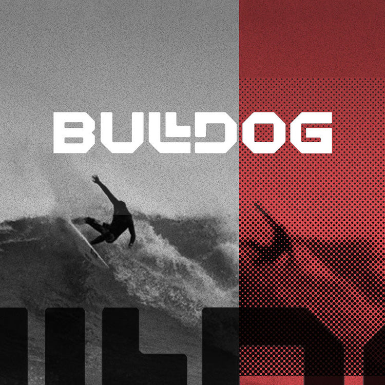 Bulldog Surf Accessories