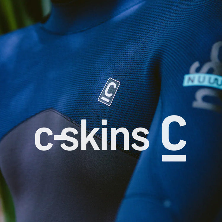C-Skins Cold Water Wetsuits