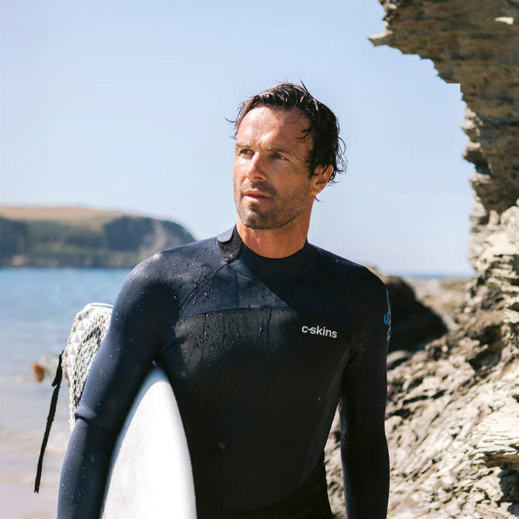 C-Skins Mens Wetsuits