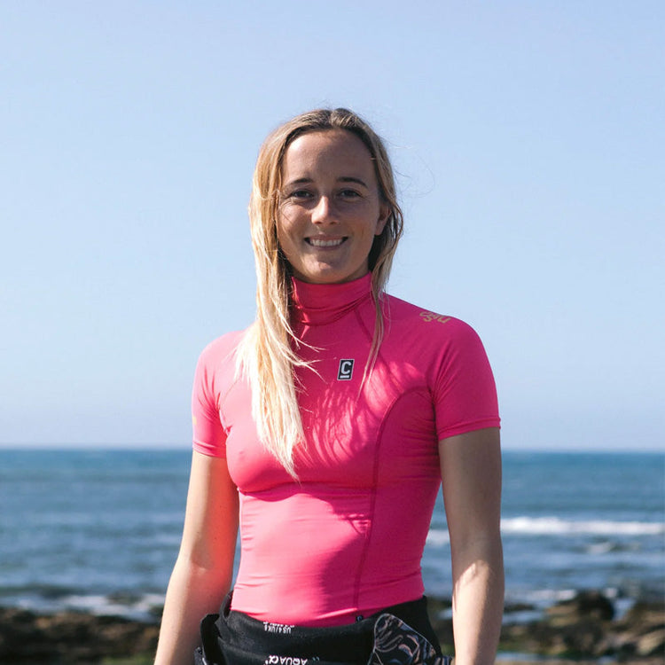 C-Skins Rash Vests
